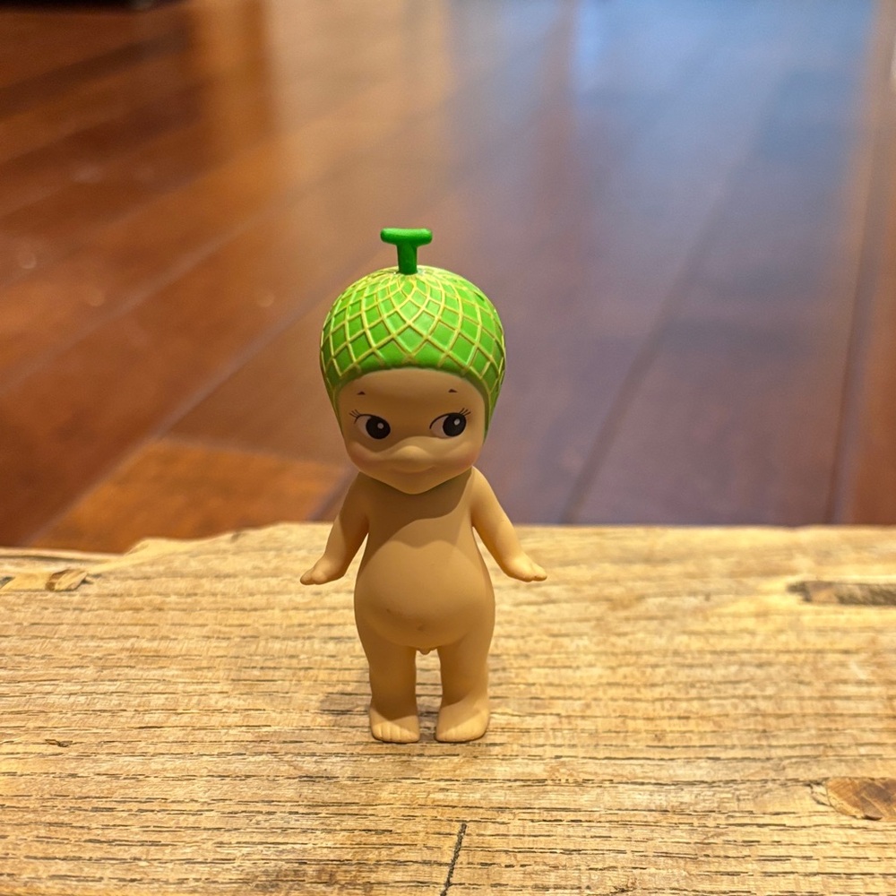 Sonny Angel Melon